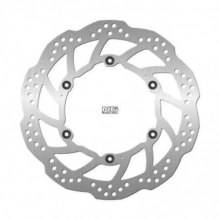 NG BRAKE DISK petal floating brake disc 2021X 1117932