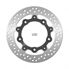 NG BRAKE DISK Fixed brake disc 1823 1117937