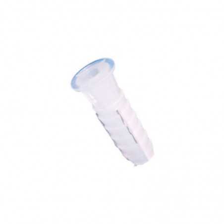 FASEBA Bag of 25 expansion plugs 6 MM 400059