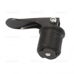 KIMPEX Quick fixing for trunk 35 MM 1066750