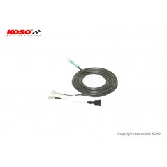 KOSO Cable cuenta revoluciones TYPE B 1067473