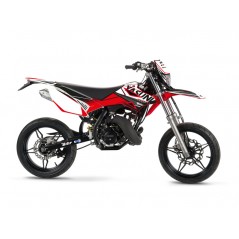 KUTVEK Kit adhesivos pegatinas para moto YASUNI FACTORY 1067862