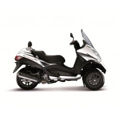KUTVEK Kit adhesivos pegatinas para moto VELOCITY GRAPHIC 1067884
