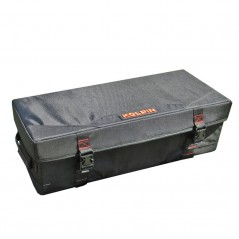 KOLPIN Maleta baul trasero para quad GUARDIAN ATV/UTV 40L 1073325