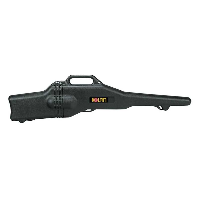 KOLPIN Estuche transporte escopeta IV 1073337
