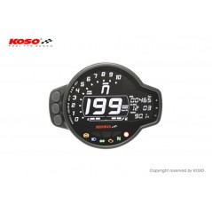 KOSO Marcador multifuncional universal MS-01 1100616
