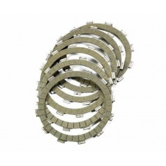 PROX Clutch Discs Kit 1017555