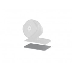 QUAD LOCK Car Dashboard Phone Holder Adhesive Pad 1119216