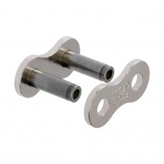 JT DRIVE CHAIN Enganche de cadena tipo remache 520HDS 520 1043782