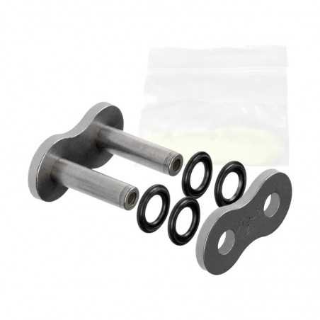 JT DRIVE CHAIN Enganche de cadena tipo remache 525Z3 X-RING 525 1043785