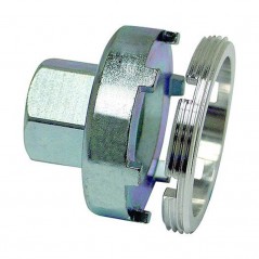 JMP Glass Key Ø44 MM 3/8' 1052079