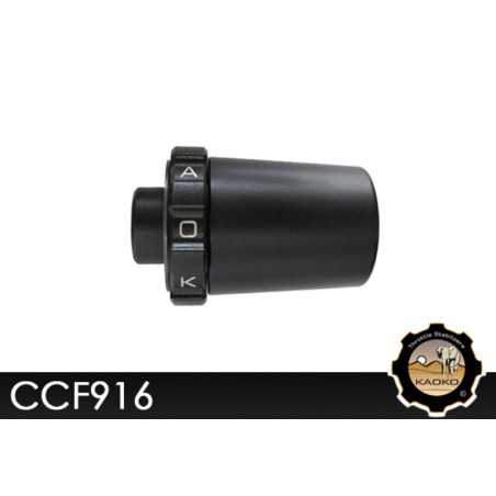 KAOKO Estabilizador del acelerador 1074121