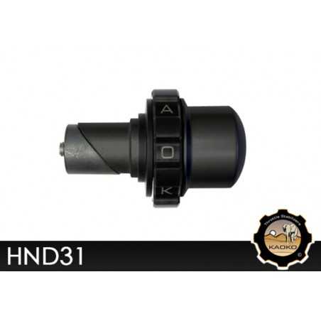 KAOKO Handlebar Throttle Stabilizer 19 MM 1074137