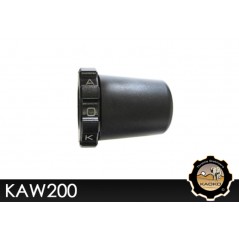 KAOKO Estabilizador del acelerador 1074149