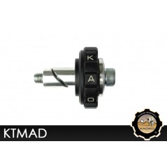 KAOKO Estabilizador del acelerador 1074161