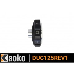 KAOKO Estabilizador del acelerador 1091366