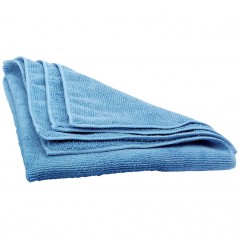 DRAPER microfiber cloth 400x400 MM (2U) 1063530