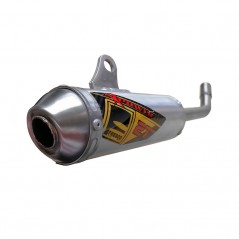 FRESCO Motorcycle muffler exhaust X-POWER 1092984