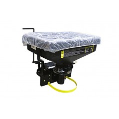 FIMCO Funda impermeable para tolva de abonadora sembradora 1101629