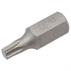 DRAPER Recambio punta llave torx 30 MM 1102647