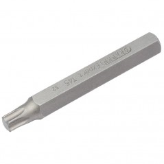 DRAPER Recambio punta llave torx 45 MM 75 1102654