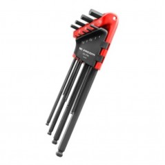 FACOM 6 sided male allen key set 1113796VAR