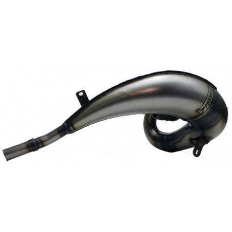 FRESCO Steel exhaust scarf 1114013