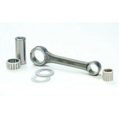 WOSSNER Kit biela de cigüeñal 1019889