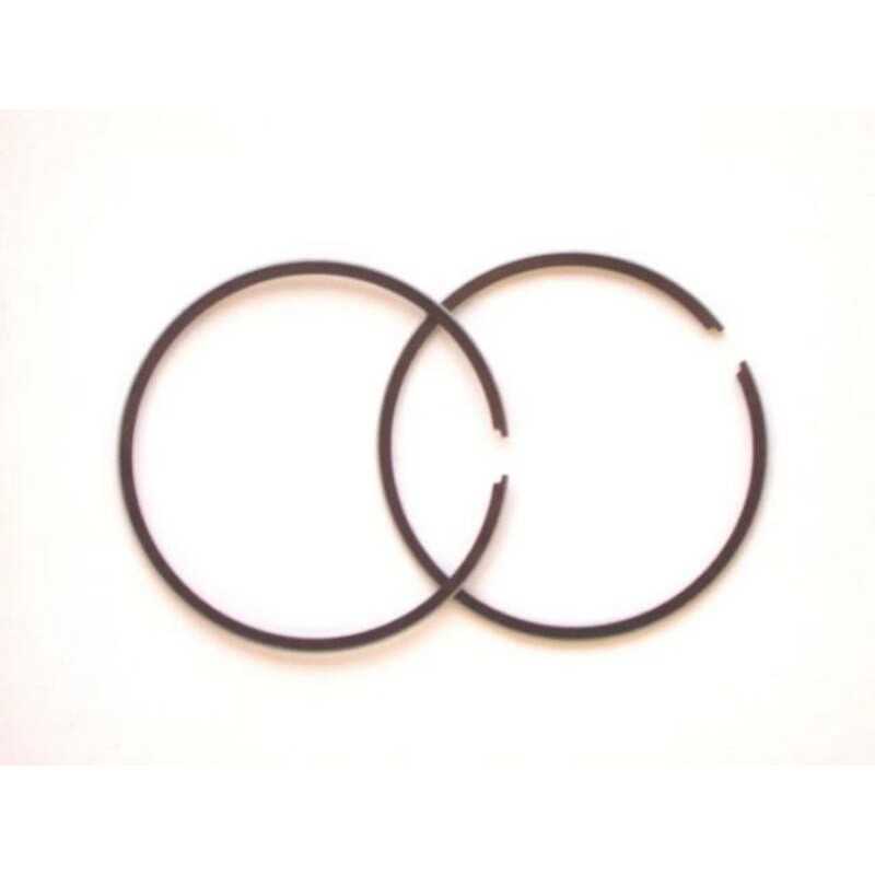 WOSSNER Segmento de piston TECNIUM Ø67 MM 1019954