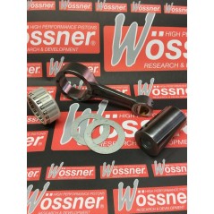 WOSSNER Kit biela de cigüeñal 1020128