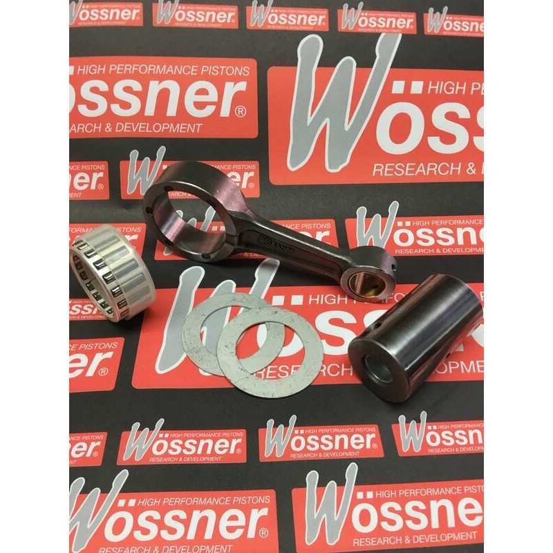 WOSSNER Kit biela de cigüeñal 1020128