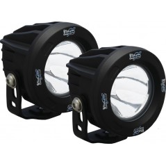 VISION-X Kit luces auxiliares para moto OPTIMUS 1066682