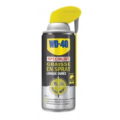 WD-40 Grasa alta duración SPECIALIST® SPRAY 400 ML 1099836