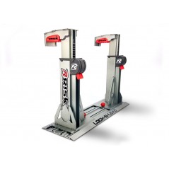 RISK Soporte para motos LOCK LOAD PRO 1070736