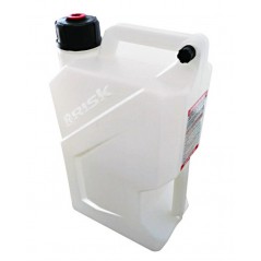 RISK Bidon de combustible gasolina gasoil EZ3 10L (3GAL) HDPE 1070737