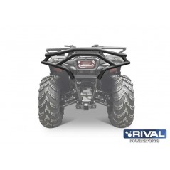 RIVAL Parachoques trasero para quad 1092674