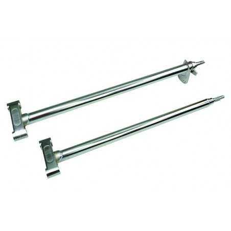 ART Eje de dirección para quad 633 MM 1049582