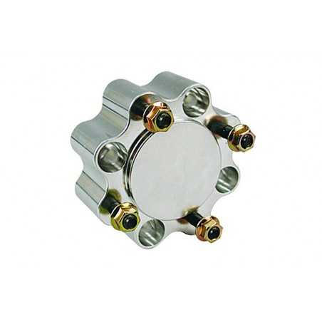 ART Espaciadores de rueda para quad 4x100/+45 MM 1049599