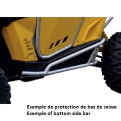 ART Quad Side Fenders 1063275