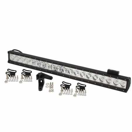 ART Barra de luz para quad PREMIUM CREE 200W 17000 LUMENS 82 CM 1067333