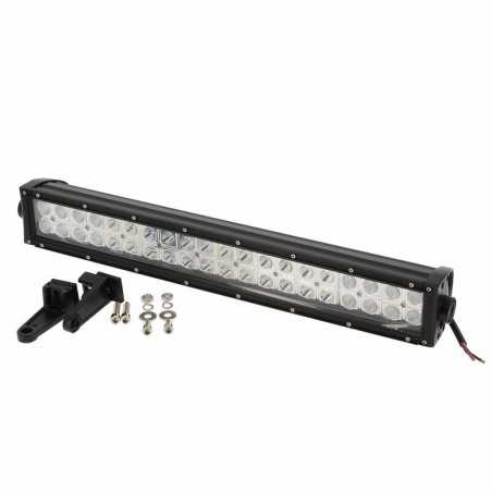 ART Barra de luz para quad PREMIUM CREE LED 120W 9600 LUMENS 54 CM 1067335