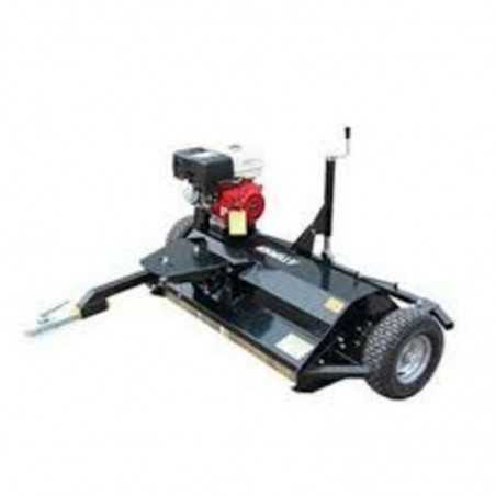 ART Cuchillas de repuesto para costacesped FLAIL MOWER SLH120 1067387