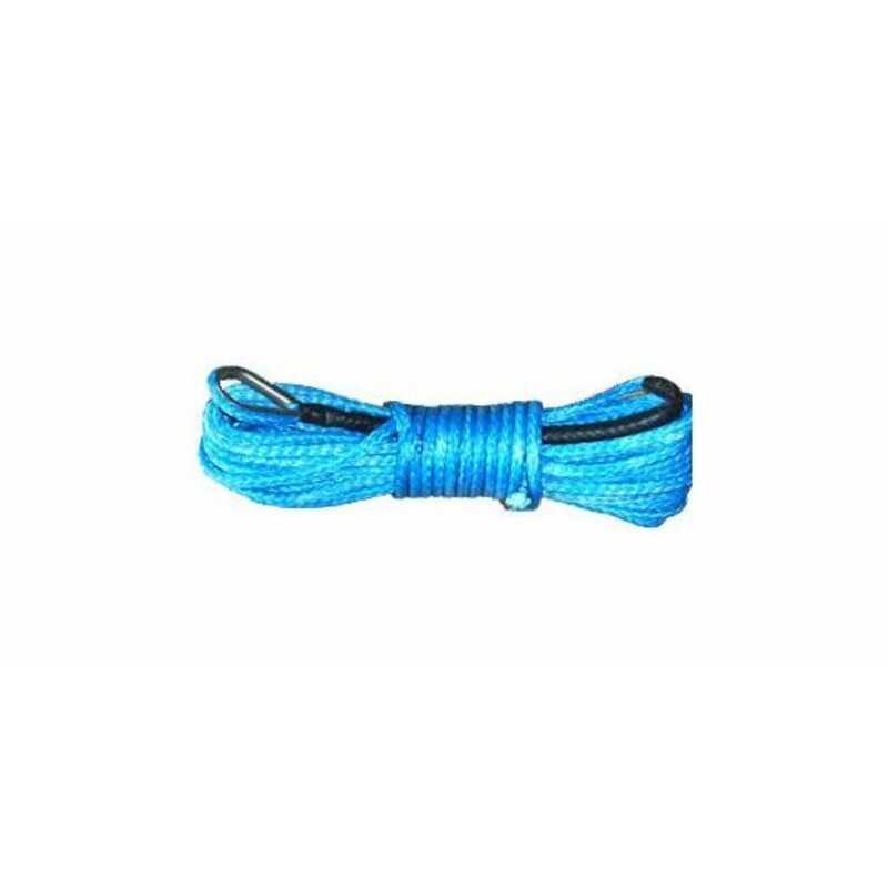 ART Cuerda sintética para cabrestante 10 M 1073941