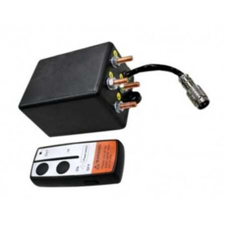 ART Control remoto inalámbrico para cabrestante 1073943