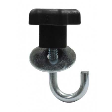 ART Kit 4 clips rapidos universales para portamotos quad 1101641