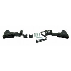RACETECH Hands protectors mount kit HP1/HP2 1064824