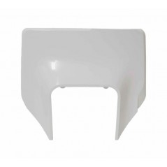 RACETECH Front number holder mask 1064921