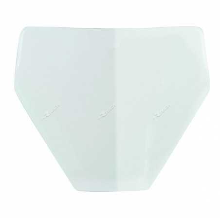 RACETECH Portanumeros delantero careta 1064927