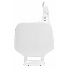 RACETECH Portanumeros delantero careta 1064940