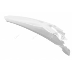 RACETECH Guardabarros trasero moto 1065060